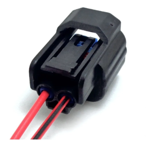 Plug Conector Da Válvula Solenoide Câmbio Honda Civic Accord