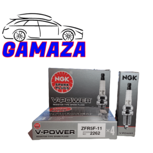 Velas Original Ngk V Power Honda Civic 95 A 2000 Zfr5f11