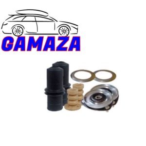 KIT COM PAR DE BATENTE DIANTEIROS HONDA CIVIC 2003/2006